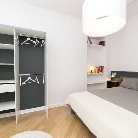 Spacious Apartment In Old Town P4You Pl Cracovia Esterno foto