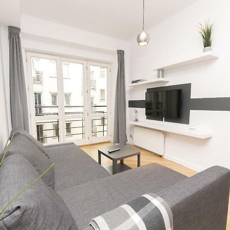 Spacious Apartment In Old Town P4You Pl Cracovia Esterno foto