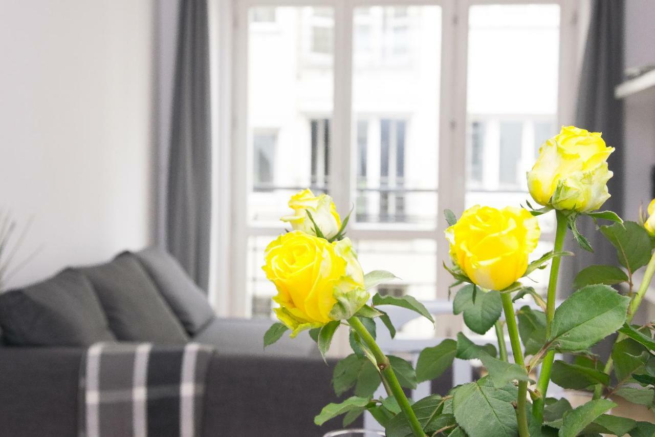 Spacious Apartment In Old Town P4You Pl Cracovia Esterno foto
